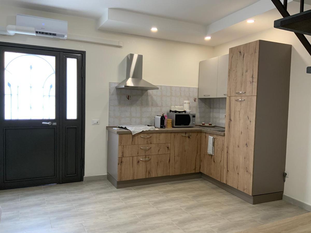 Nuovissimo Appartamento Indipendente Al Centro !! Катания Экстерьер фото