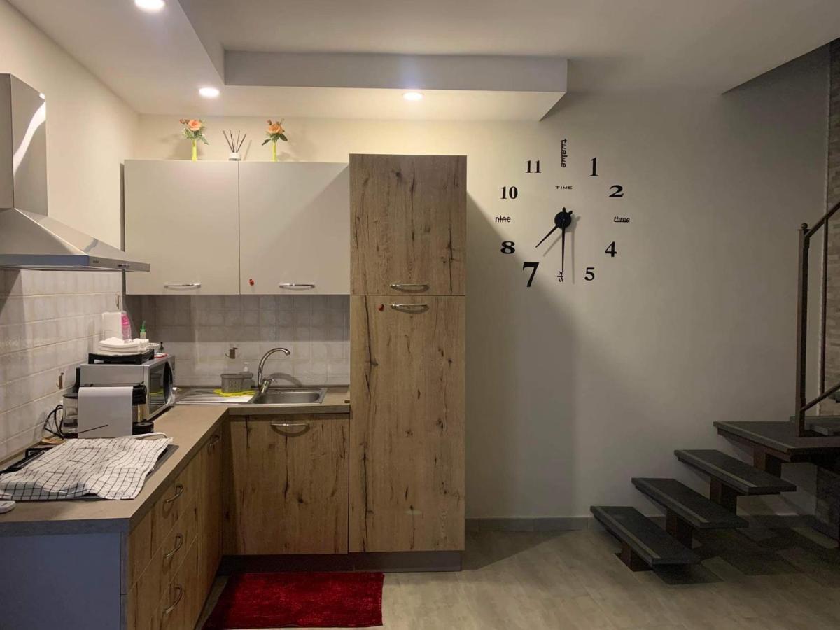 Nuovissimo Appartamento Indipendente Al Centro !! Катания Экстерьер фото
